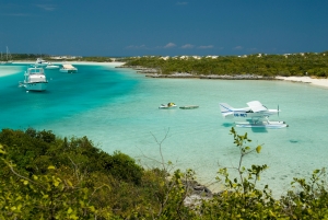 Llegan los Premios Caribbean Journal &rsquo;s Bahamas Travel