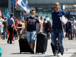 Italia veta la entrada a 13 pa&iacute;ses, entre ellos cinco latinoamericanos