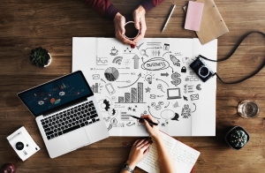 Talleres gratuitos  para emprendedores  en la USMP