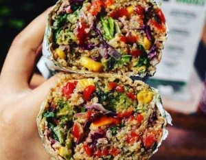 FRESHII ofrece opciones saludables en esta coyuntura por Delivery