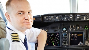 Piloto pagar&aacute; 219 d&iacute;as de c&aacute;rcel por estar ebrio en un vuelo de Canad&aacute; a M&eacute;xico
