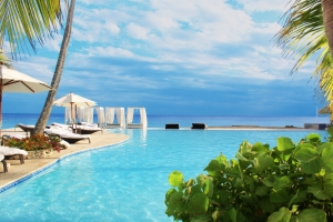 Con una inversi&oacute;n de RD$3,500 millones; Viva Wyndham inicia construcci&oacute;n hotel en Miches