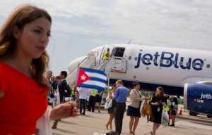 JetBlue anuncia que abrir&aacute; una oficina comercial en La Habana-Cuba