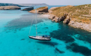 Malta, primer pa&iacute;s de Europa en conseguir la 'inmunidad de reba&ntilde;o'