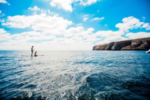 Puerto Vallarta y Riviera Nayarit: escapadas familiares con ni&ntilde;os