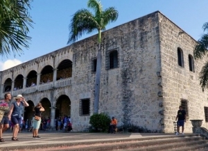 ​Rep&uacute;blica Dominicana fomenta la construcci&oacute;n de hoteles, ante el par&oacute;n tur&iacute;stico