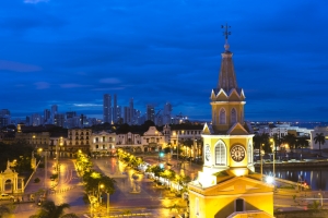Encuentro Virtual de Turismo de Colombia se realizar&aacute; del 6 al 8 de julio con la participaci&oacute;n de 6 pa&iacute;ses de Sudam&eacute;rica