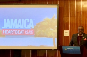 Jamaica revela nueva campa&ntilde;a de turismo
