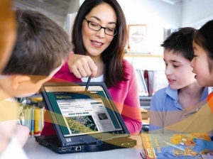 Educaci&oacute;n en tiempos de pandemia, &iquest;un reto para estudiantes y docentes