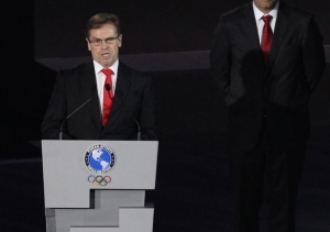Carlos Neuhaus: "Lima 2019 vislumbra un futuro lleno de oportunidades para el Per&uacute;"