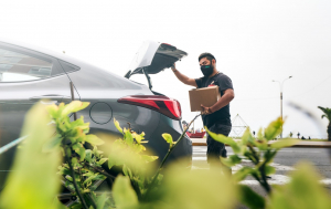 Beat activar&aacute; sus servicios Misi&oacute;n y Env&iacute;o las 24 horas del d&iacute;a durante la cuarentena