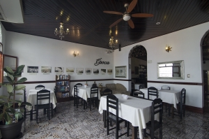 Restaurante &Eacute;poca presenta platos t&iacute;picos