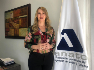 Todo listo en Colombia para la Vitrina Tur&iacute;stica de ANATO 2021