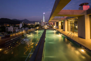 La mitad de los hoteles de Chile no ha vuelto a abrir
