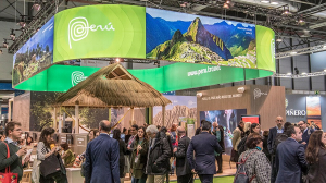 Per&uacute; participa con 70% m&aacute;s expositores en FITUR 2021