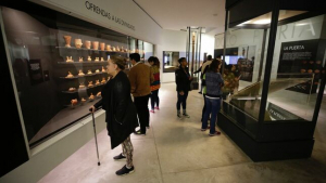 Ministerio de Cultura reabre Museo Pachacamac y Complejo Arqueol&oacute;gico Mateo Salado