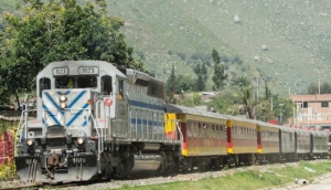 Trenes Lima-Ica y Trujillo-Chiclayo iniciar&aacute;n proceso de concesi&oacute;n este a&ntilde;o