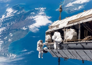 La NASA apoyar&iacute;a al turismo espacial con estaciones