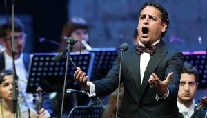Juan Diego Fl&oacute;rez participar&aacute; en inauguraci&oacute;n de los Juegos Panamericanos Lima 2019