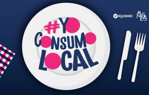 Se inicia campa&ntilde;a de apoyo para restaurantes peruanos