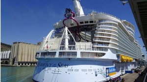 Aceleraci&oacute;n de la demanda de cruceros impulsa a Royal Caribbean