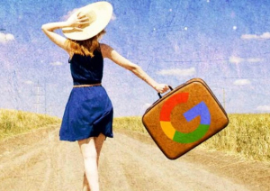 Google lanza una ofensiva contra Booking y Expedia