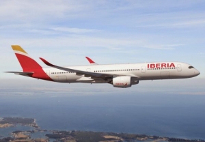 Iberia apuesta de nuevo por Am&eacute;rica Latina para la recuperaci&oacute;n