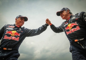 DAKAR 2018: Indomable