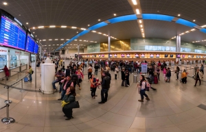 Avianca inaugurar&aacute; en septiembre terminal dom&eacute;stica en Bogot&aacute;