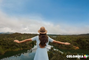 Colombia anuncia su nuevo manifiesto de marca