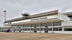 Pasajeros que viajen v&iacute;a a&eacute;rea de Lima a Iquitos y viceversa deber&aacute;n presentar prueba molecular o ant&iacute;geno negativa
