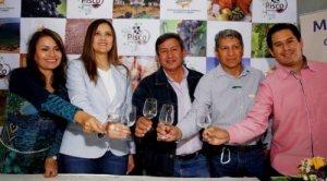 Lanzan &ldquo;La Ruta del Pisco&rdquo; como atractivo tur&iacute;stico de la regi&oacute;n de Arequipa
