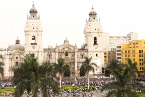 Descubre los destinos m&aacute;s populares entre los peruanos en el 2019
