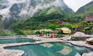 Ba&ntilde;os termales en Cusco: Conoce todas las opciones