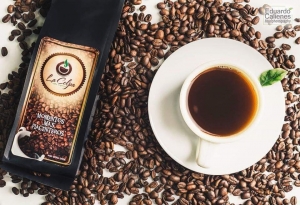 Caf&eacute; peruano conquista Corea del Sur