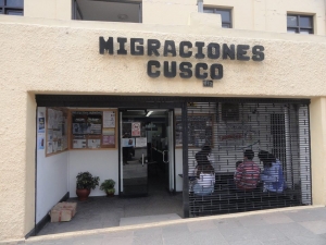 Nueva ley de migraciones posibilita sanciones dr&aacute;sticas por atentar contra patrimonio cultural