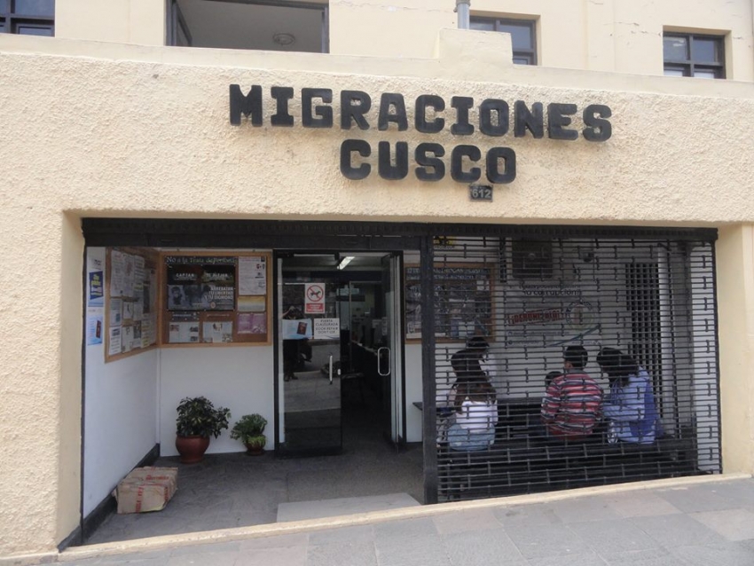 Nueva ley de migraciones posibilita sanciones dr&aacute;sticas por atentar contra patrimonio cultural