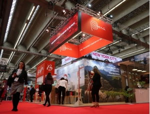 PROMPER&Uacute; lucir&aacute; atractivos tur&iacute;sticos del pa&iacute;s en feria l&iacute;der del turismo de reuniones
