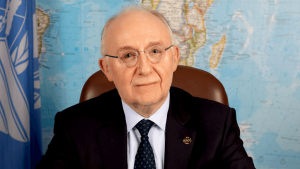 Presidente del Consejo de la OACI elogia enfoque del Caribe para la recuperar la conectividad