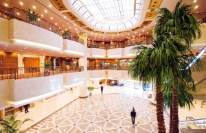 USMP presenta programa para administrar negocios hoteleros