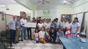 Rep&uacute;blica del Cacao apoya a las comunidades cacaoteras de Piura