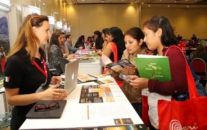 PROMPER&Uacute; organiza la d&eacute;cima Feria de Turismo Escolar y Universitario de Lima