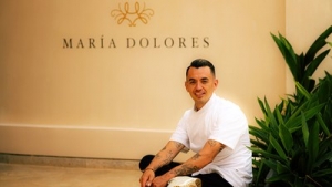 ATELIER&bull;ESTUDIO Playa Mujeres, el primer resort en Latinoam&eacute;rica en integrar un restaurante, con firma de autor, en su programa todo incluido de lujo