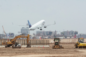 Inversiones en aeropuertos del Callao, Chiclayo y Piura superan los S/ 1,400 millones