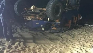 Pronunciamiento de Canatur sobre el reciente accidente en Huacachina, Ica