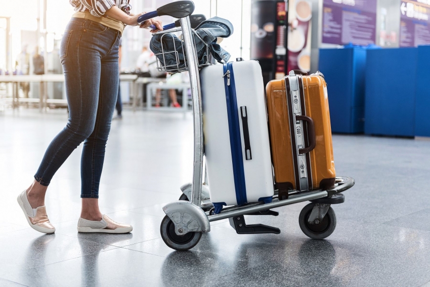 El 38% de peruanos prefieren viajar solos al extranjero