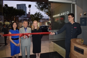 Best Western Plus Urban Larco Hotel abre sus puertas en Miraflores (FOTOS)
