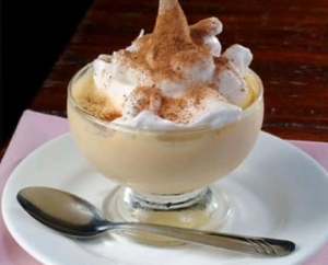 Arequipa celebra el d&iacute;a del queso helado