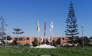 Reapertura de la frontera Tacna-Arica incentivar&aacute; la reactivaci&oacute;n econ&oacute;mica en forma paulatina