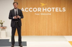 SAHIC 2017 contar&aacute; con la presencia del CEO  global de AccorHotels en Buenos Aires